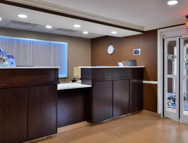 Fairfield Inn by Marriott Hattiesburg hotel detail image 3