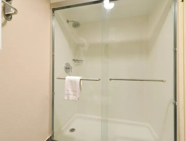 Fairfield Inn by Marriott Hattiesburg hotel detail image 4