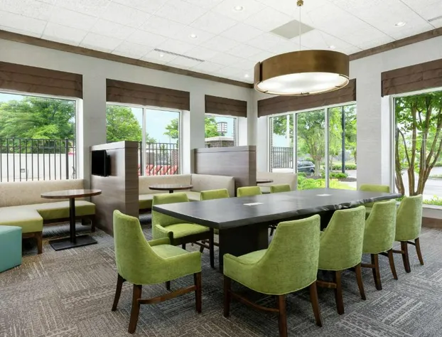 Hilton Garden Inn Greenville hotel detail image 2