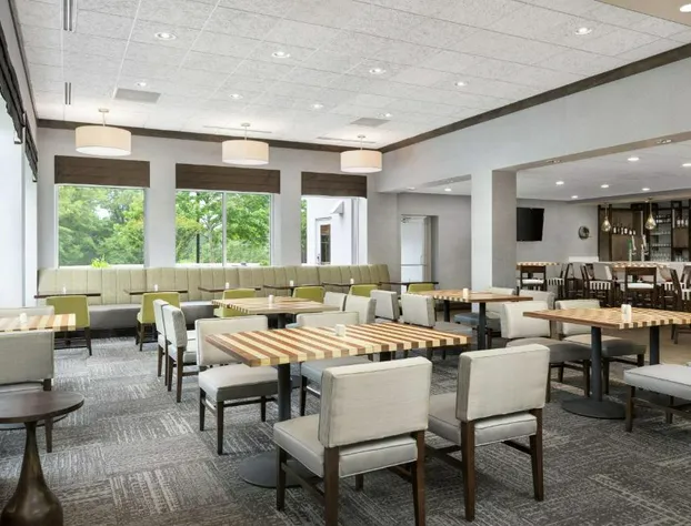 Hilton Garden Inn Greenville hotel detail image 4