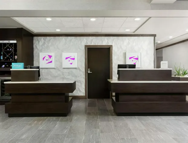 Hilton Garden Inn Greenville hotel detail image 2