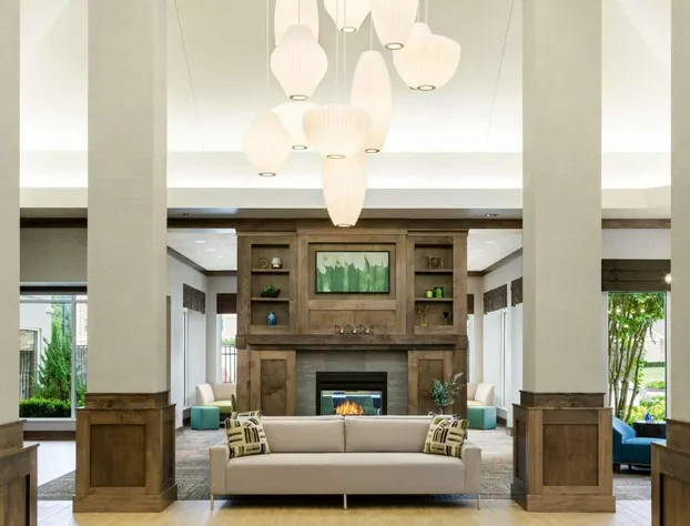 Hilton Garden Inn Greenville hotel detail image 3