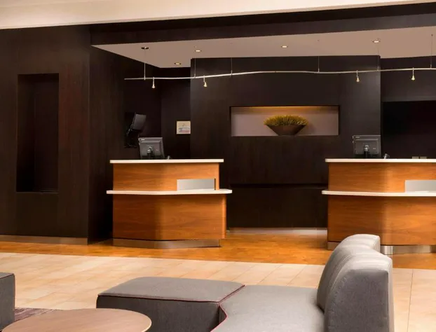 Courtyard Lufkin hotel detail image 2