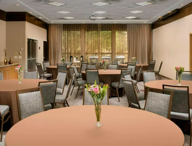 Courtyard Lufkin hotel detail image 4