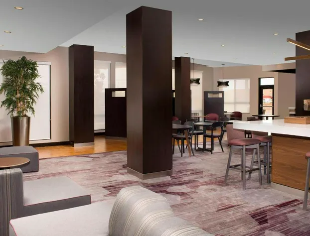 Courtyard Lufkin hotel detail image 3