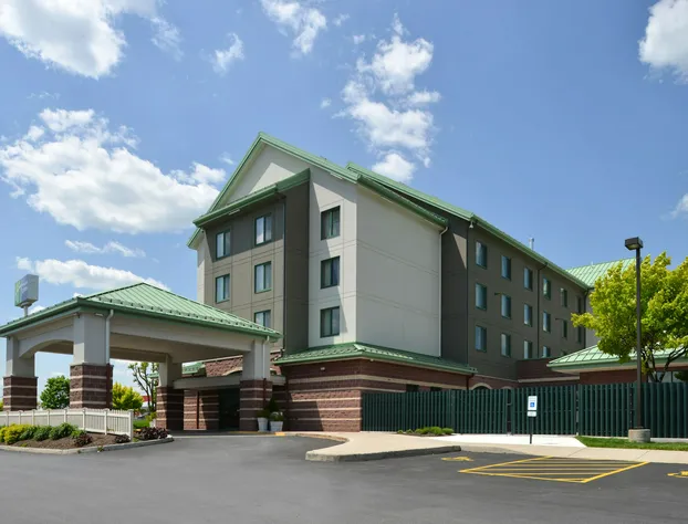 Holiday Inn Express Breezewood by IHG hotel detail image 2