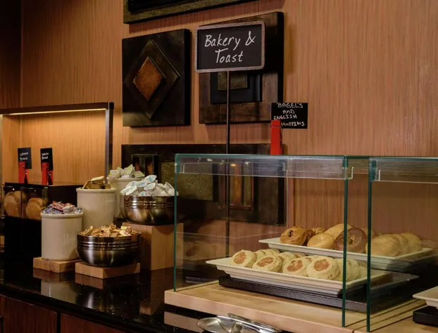 Embassy Suites by Hilton Minneapolis North hotel detail image 3