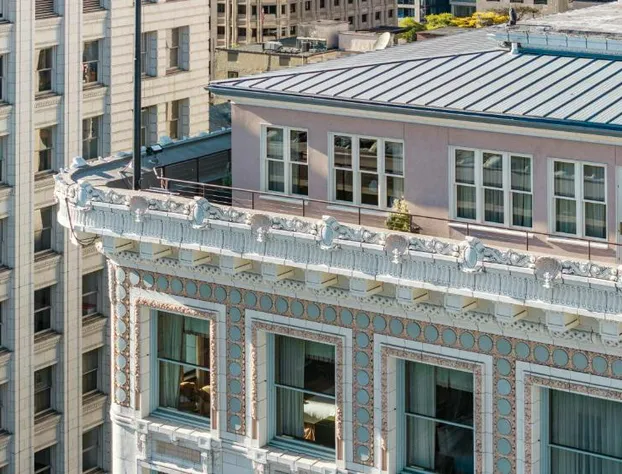 The Arctic Club Seattle hotel detail image 1