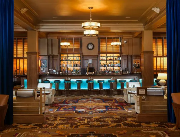 The Arctic Club Seattle hotel detail image 2