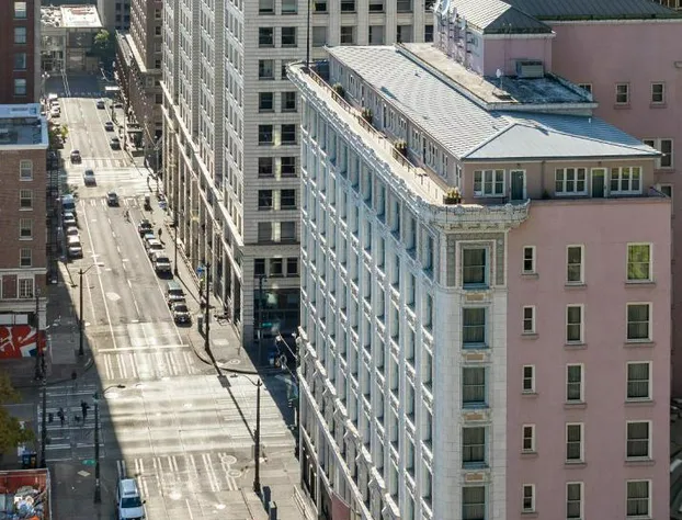 The Arctic Club Seattle hotel detail image 3