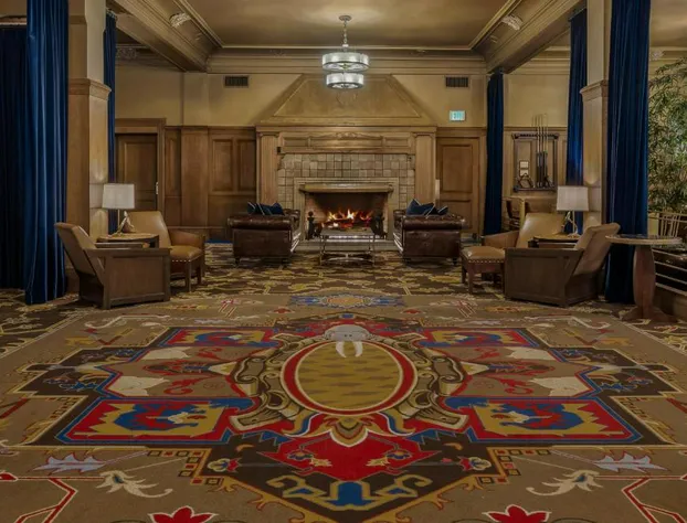 The Arctic Club Seattle hotel detail image 4