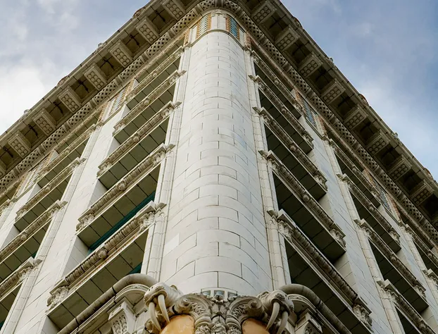 The Arctic Club Seattle hotel detail image 1