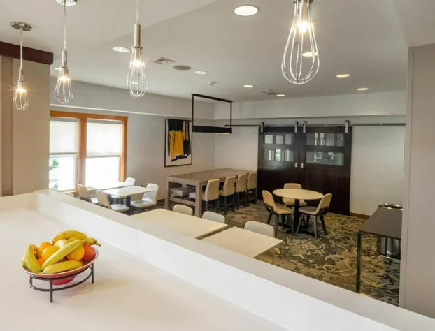 Residence Inn by Marriott Hazleton hotel detail image 3