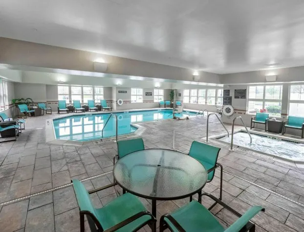 Residence Inn by Marriott Hazleton hotel detail image 4