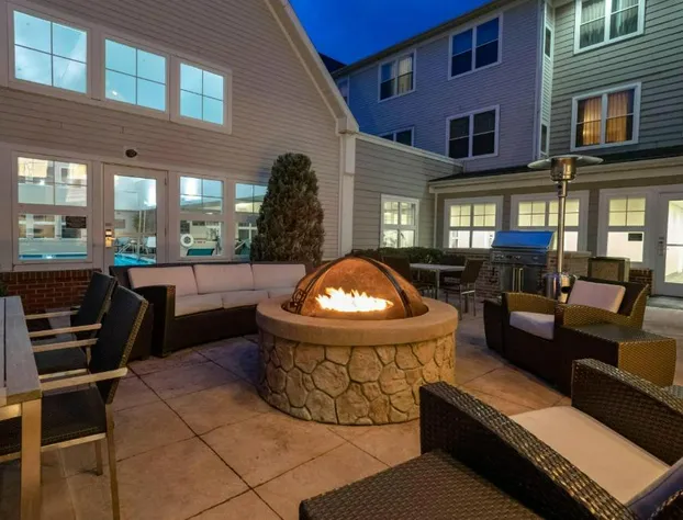 Residence Inn by Marriott Hazleton hotel detail image 1