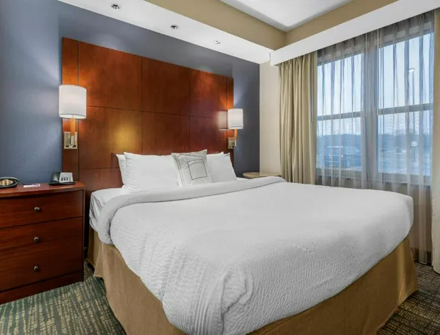 Residence Inn by Marriott Hazleton hotel detail image 2