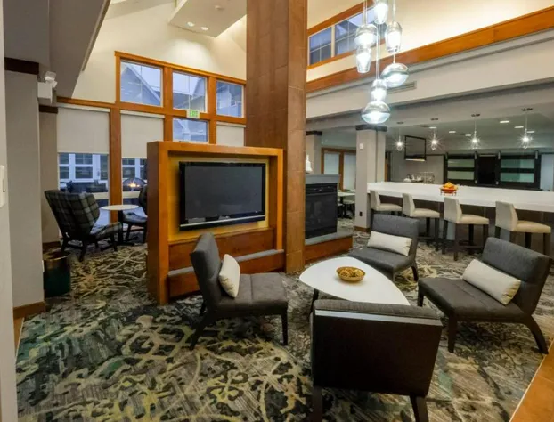 Residence Inn by Marriott Hazleton hotel detail image 2