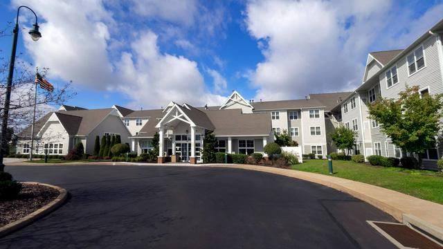 Residence Inn by Marriott Hazleton hotel detail image 3