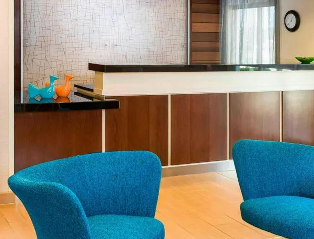 Fairfield Inn & Suites Mansfield Ontario hotel detail image 2