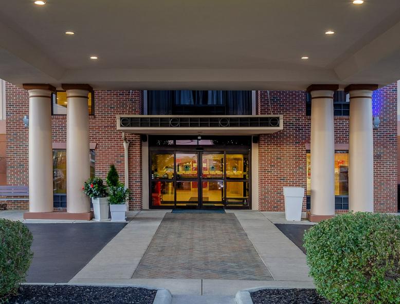 Holiday Inn Express Hotel & Suites Bowling Green, an IHG Hotel hotel detail image 4