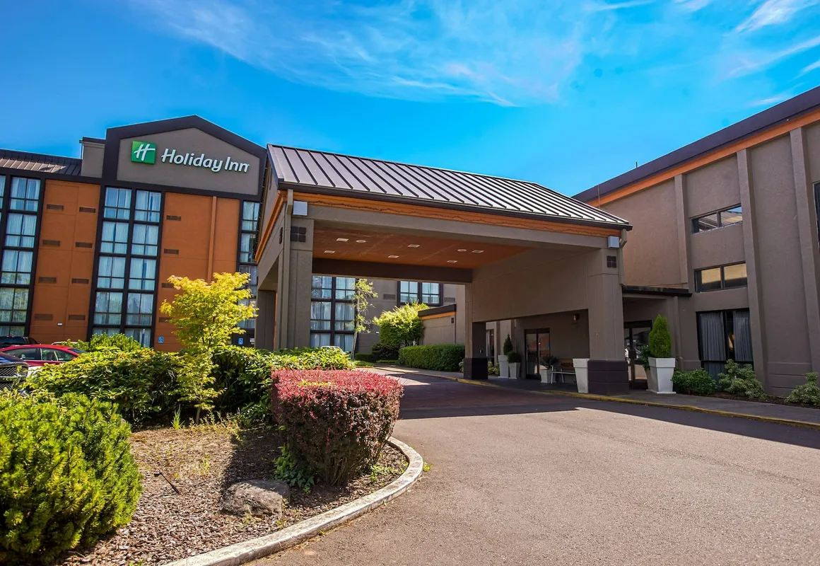 Holiday Inn: Portland- I-5 S (Wilsonville) by IHG hotel hero