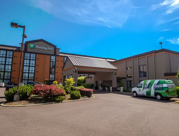 Holiday Inn: Portland- I-5 S (Wilsonville) by IHG hotel detail image 1