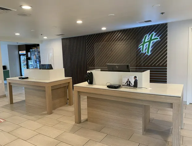 Holiday Inn: Portland- I-5 S (Wilsonville) by IHG hotel detail image 2