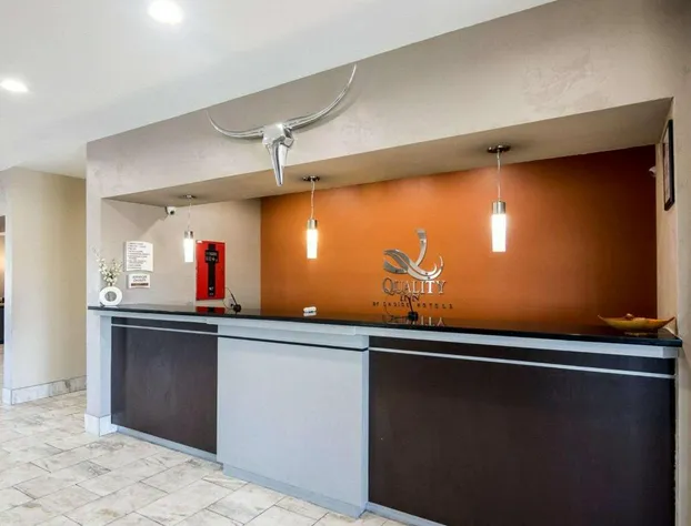 Days Inn by Wyndham Fort Worth North / Fossil Creek hotel detail image 2