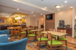 Baymont by Wyndham Tulsa hotel detail image 3