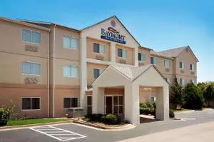 Baymont by Wyndham Tulsa hotel hero