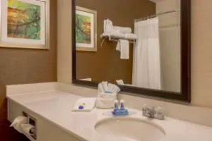 Baymont by Wyndham Tulsa hotel detail image 1