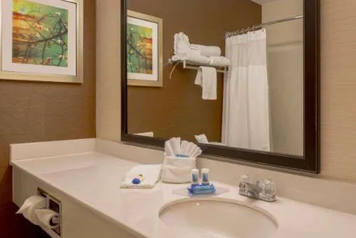 Baymont by Wyndham Tulsa hotel detail image 2