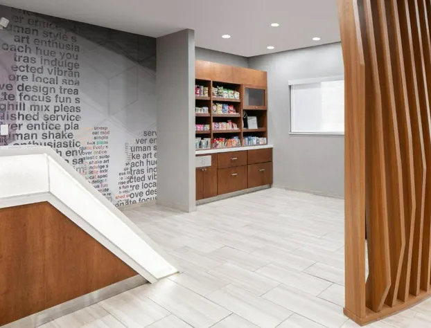 Springhill Suites by Marriott Tulsa hotel detail image 3