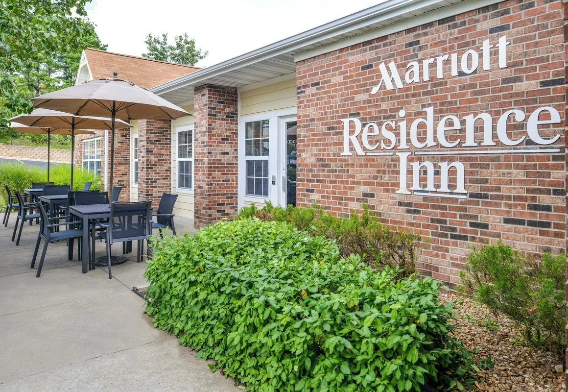 Residence Inn by Marriott Branson hotel hero