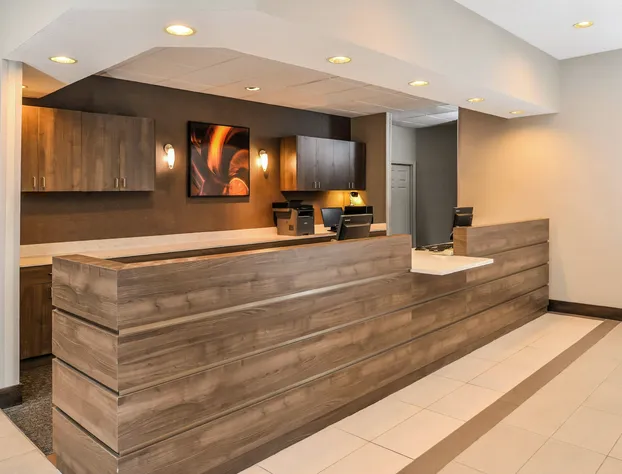 Residence Inn by Marriott Branson hotel detail image 1