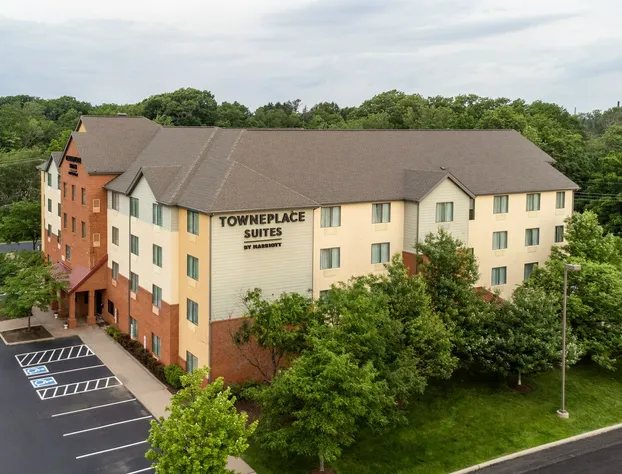 TownePlace Suites Erie hotel detail image 1