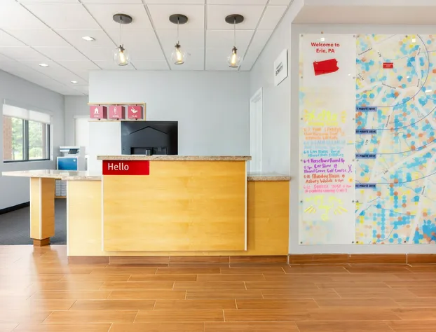 TownePlace Suites Erie hotel detail image 2