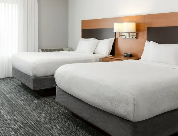 TownePlace Suites Erie hotel detail image 4