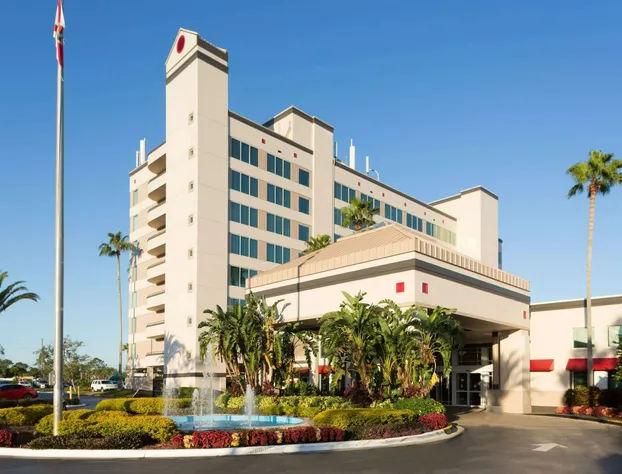 Ramada by Wyndham Kissimmee Gateway hotel detail image 2