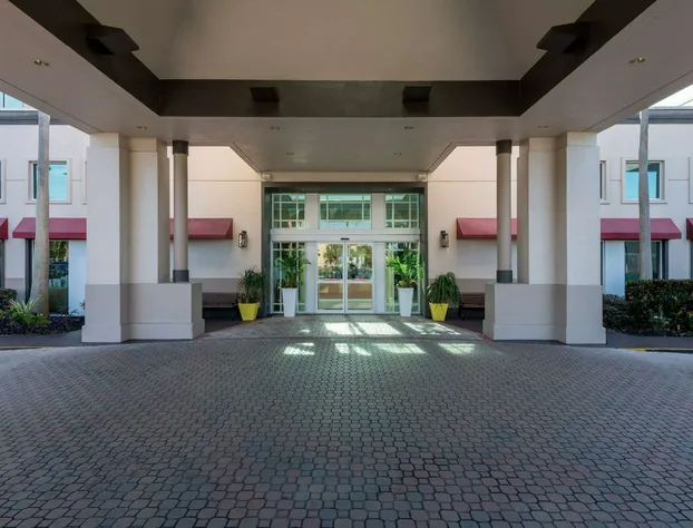 Ramada by Wyndham Kissimmee Gateway hotel detail image 3