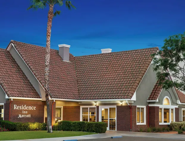 Residence Inn by Marriott Palmdale Lancaster hotel detail image 1