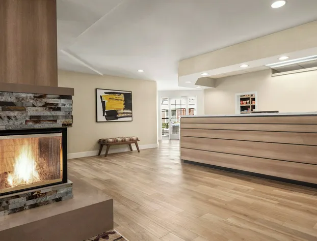Residence Inn by Marriott Palmdale Lancaster hotel detail image 4
