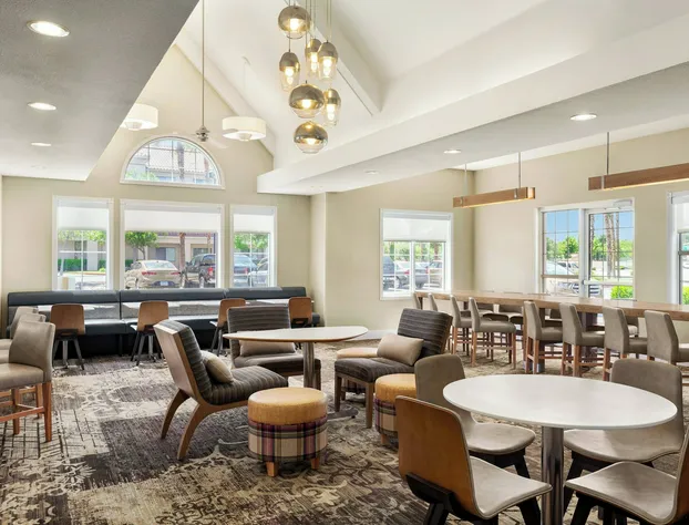 Residence Inn Palmdale Lancaster hotel detail image 2