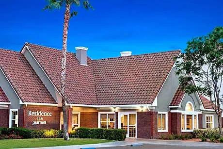Residence Inn Palmdale Lancaster hotel hero