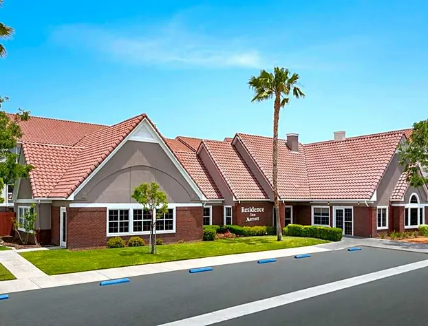 Residence Inn Palmdale Lancaster hotel detail image 3