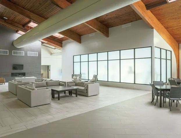 Doubletree by Hilton Harrisonburg hotel detail image 2