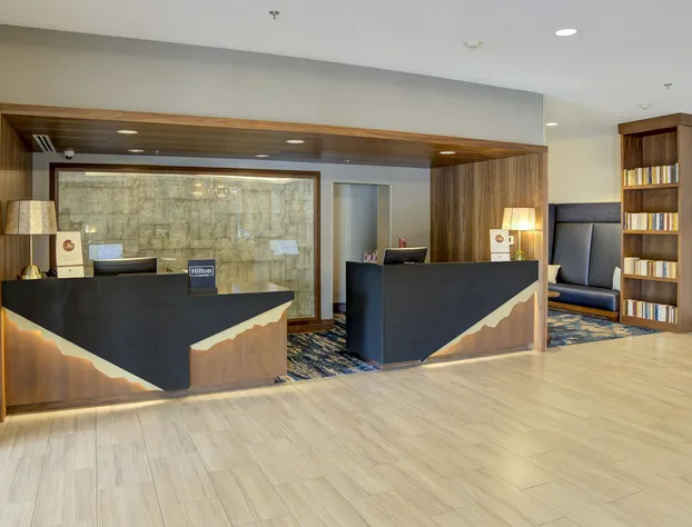 Doubletree by Hilton Harrisonburg hotel detail image 3