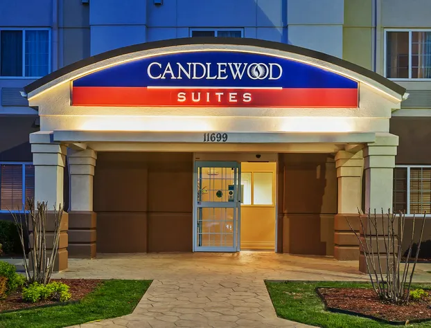 Candlewood Suites Owasso by IHG hotel detail image 4