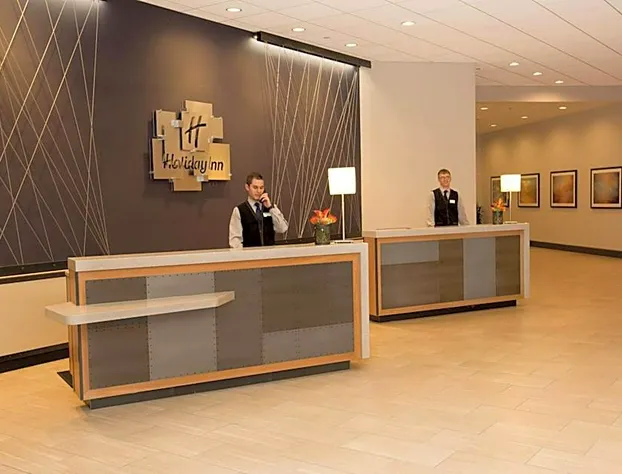 DoubleTree by Hilton Dayton Fairborn hotel detail image 1