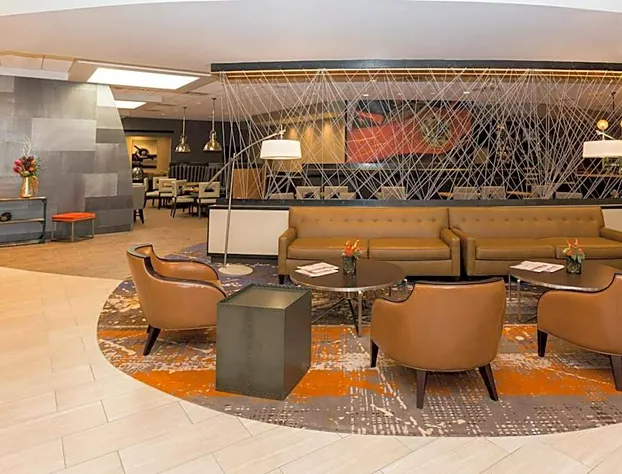 DoubleTree by Hilton Dayton Fairborn hotel detail image 3